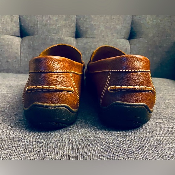 Johnston & Murphy Men’s Fowler Penny Loafers main image 4